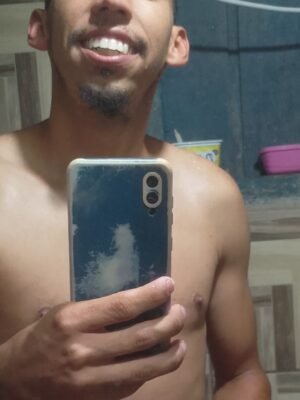 Lucas Gabriel Araújo de Souza