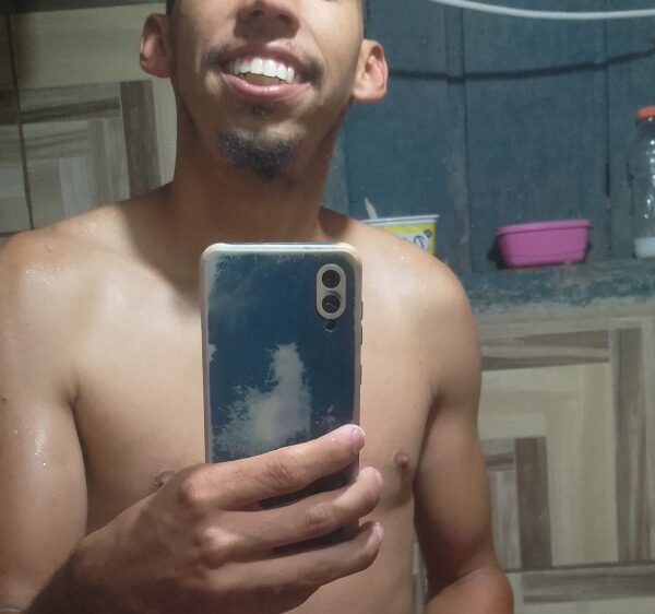 Lucas Gabriel Araújo de Souza