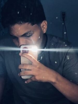 Matheus Ferreira dos Santos