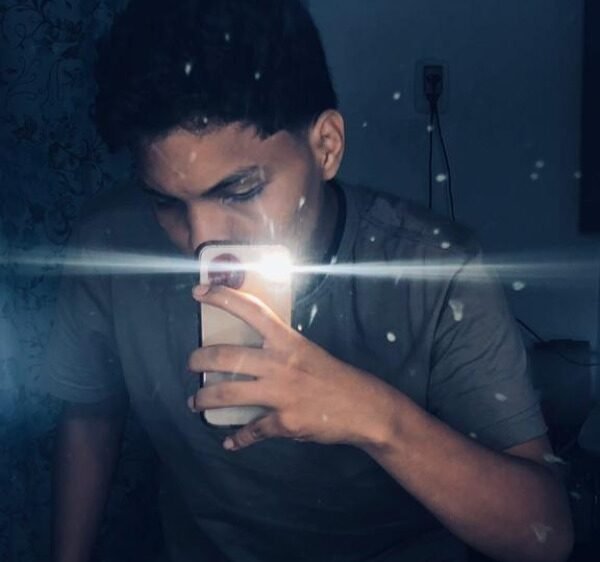 Matheus Ferreira dos Santos