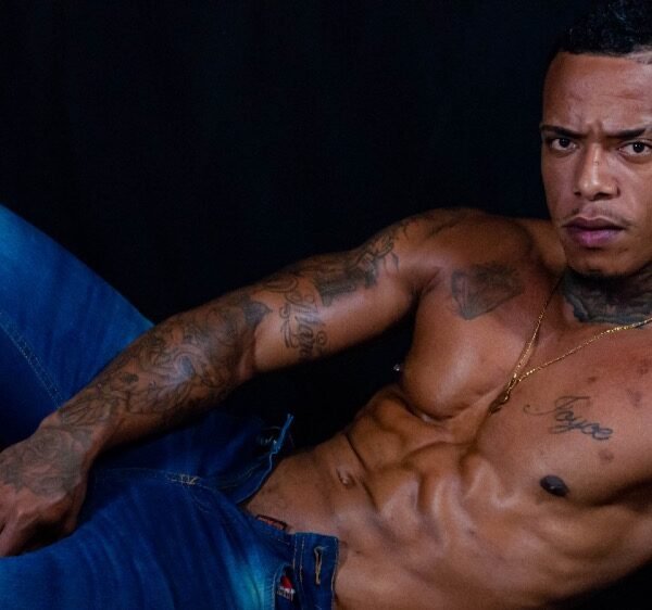 Vitor Felipe de Souza Gregório