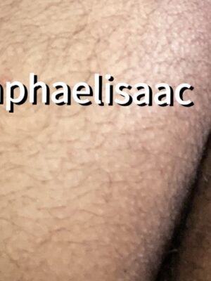 Raphael Isaac Boy Trans