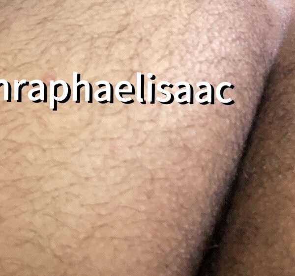 Raphael Isaac Boy Trans