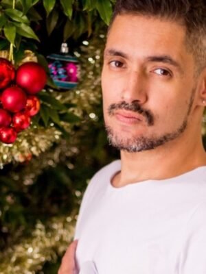 Walter Anderson Rocha