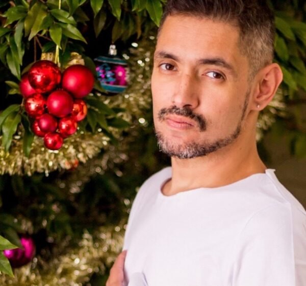 Walter Anderson Rocha