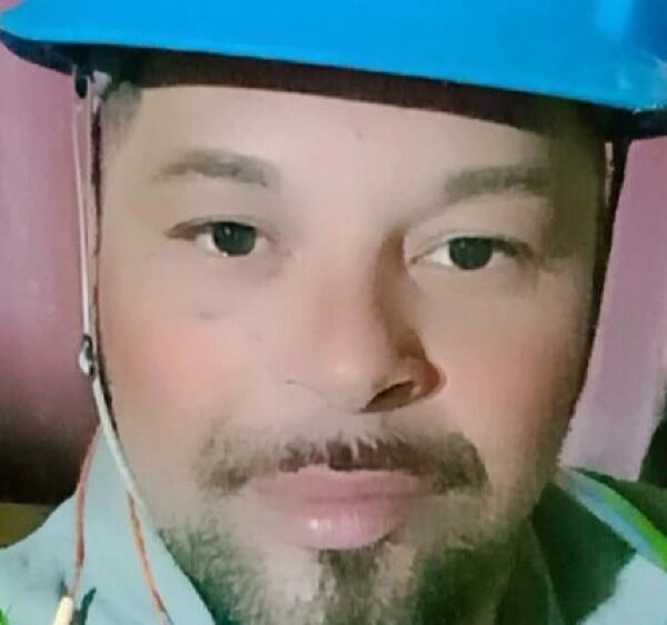 GIOVANI SILVA DE SOUZA