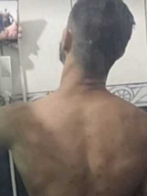 DANIEL HENRIQUE DOS SANTOS