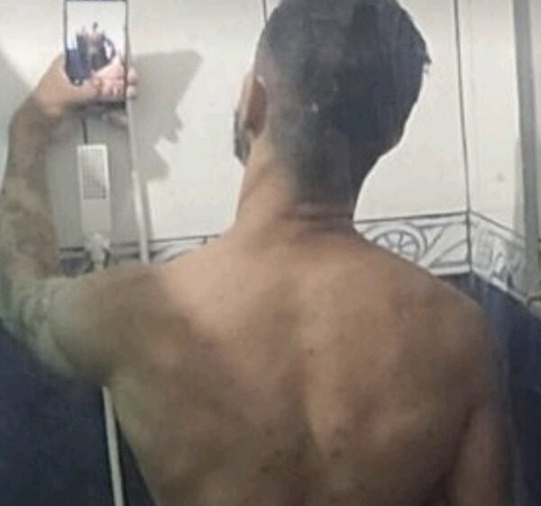 DANIEL HENRIQUE DOS SANTOS