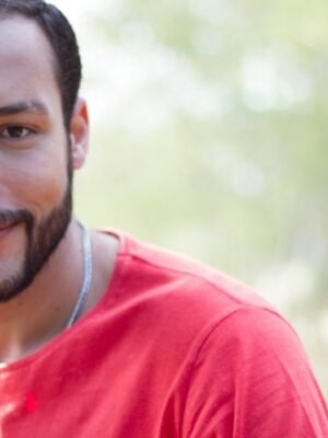 PABLO VINICIUS CORDEIRO VON RANDOW