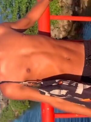 Romulo Souza Bernardo