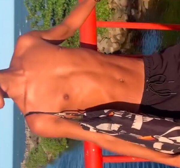 Romulo Souza Bernardo