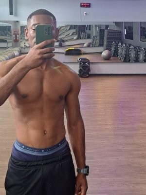 Sergio Mateus Oliveira dos Santos