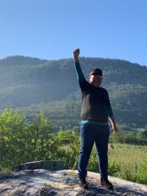 Janiel Menezes de Araújo Silva