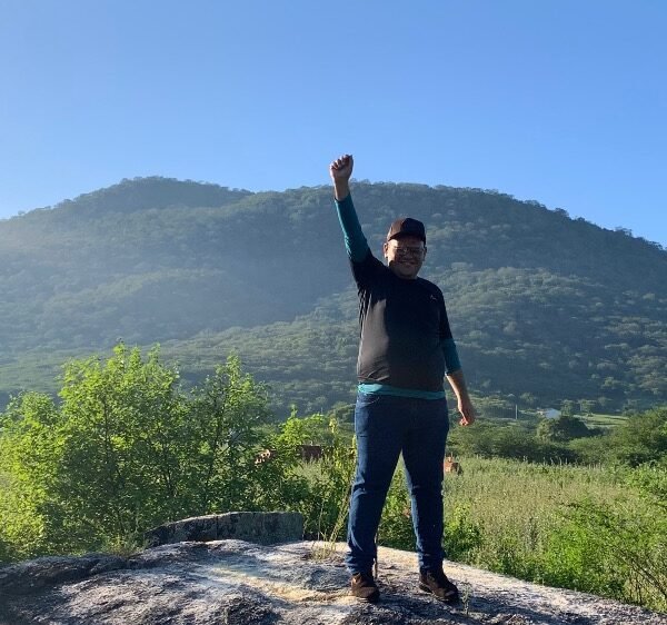 Janiel Menezes de Araújo Silva