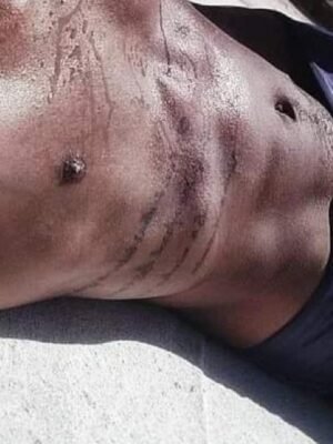 Marcos Henrique freitas de oliveira