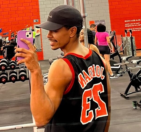 PEDRO GUSTAVO RODRIGUES DA SILVA