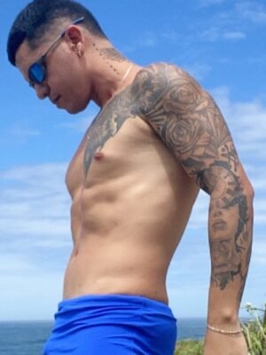 Daniel Luiz Sousa de Oliveira