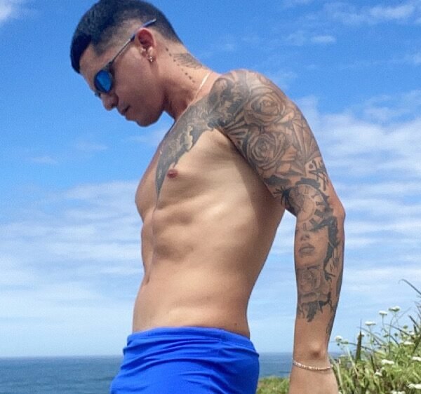 Daniel Luiz Sousa de Oliveira