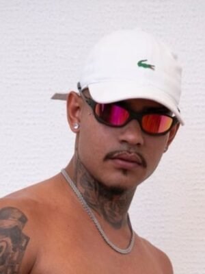 Luan Alexandre Santos Fernandes