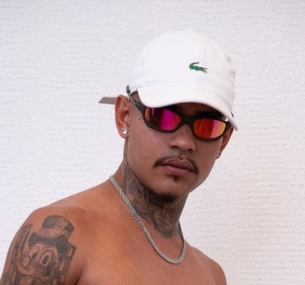 Luan Alexandre Santos Fernandes