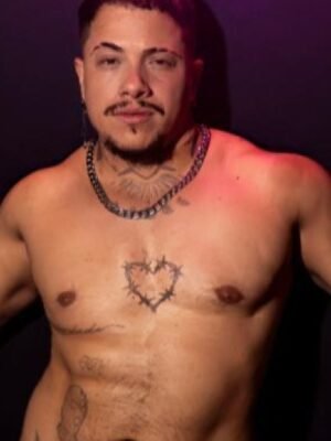 Nicolas Heitor Souza de Magalhães