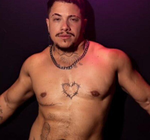 Nicolas Heitor Souza de Magalhães