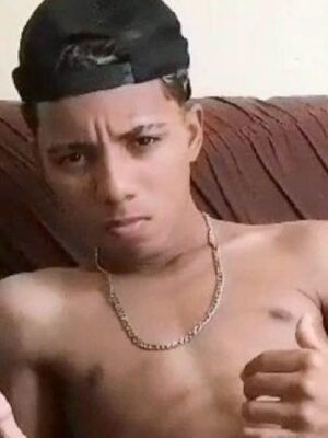 Renan Welington Bernardes