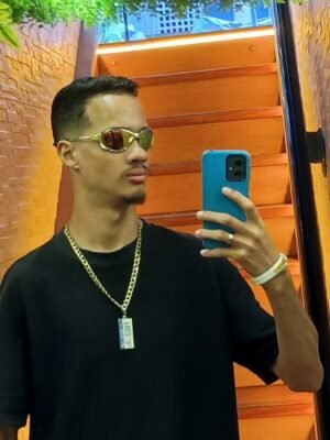 Paulo victor Maciel Fonseca