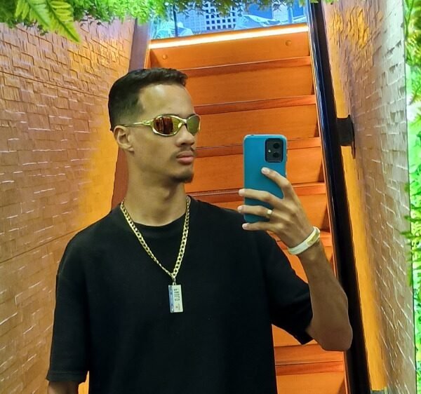 Paulo victor Maciel Fonseca