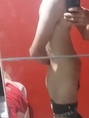 Maicon Silva hartmann