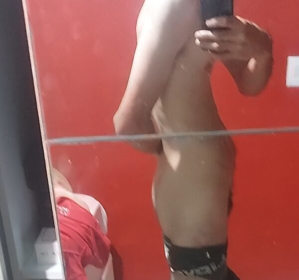 Maicon Silva hartmann