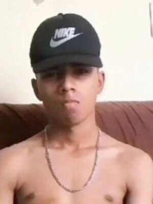 Renan Welington Bernardes