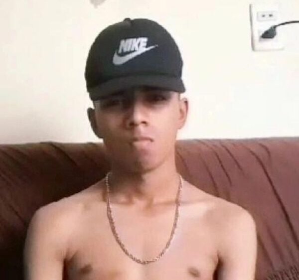 Renan Welington Bernardes