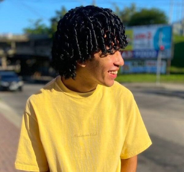 João Vitor de Souza Martins