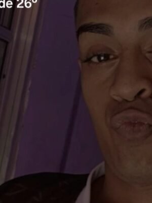 Victor Ruan de Souza Santos