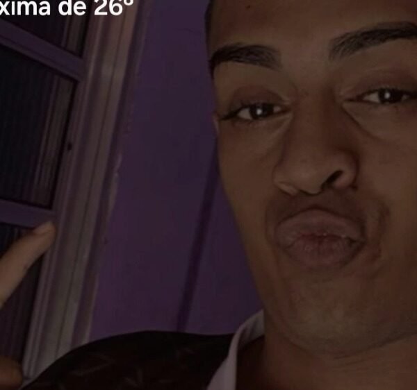 Victor Ruan de Souza Santos