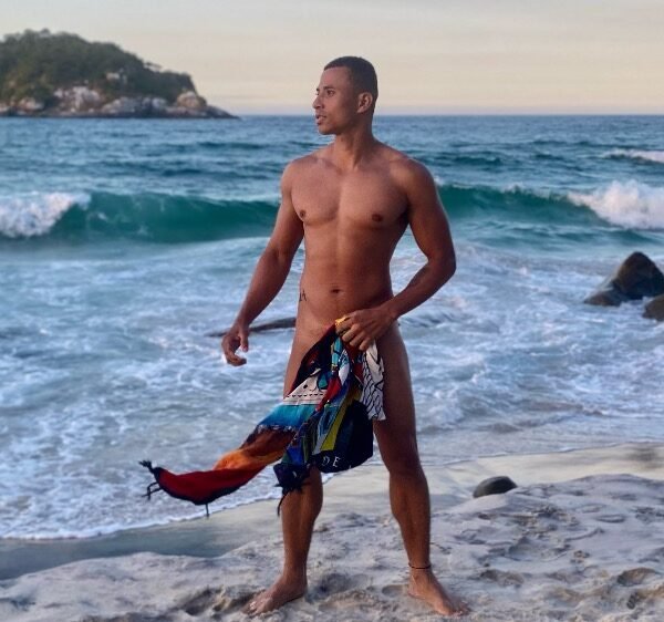 Manoelton da Silva Rodrigues