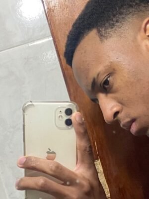 Jonathan Gabriel Ramos Rufato