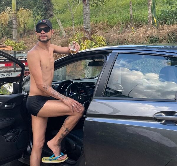 WELLINGTON NOVAES DIAS