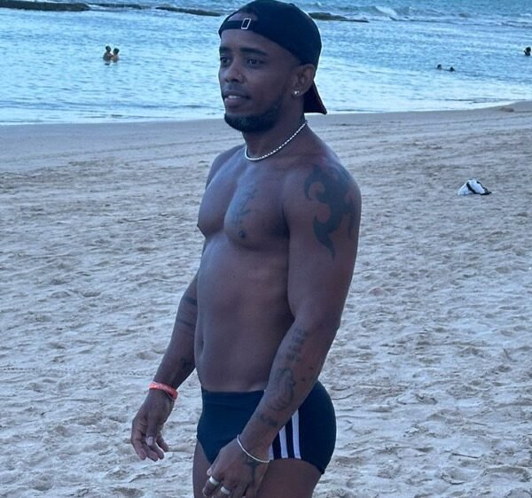 Fernando Luiz Borges Teles