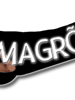 MAGRÕES