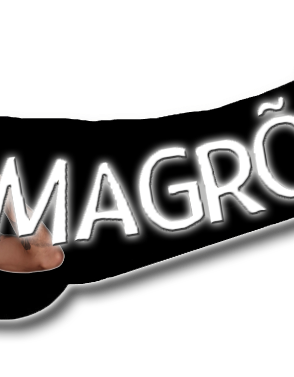 MAGRÕES