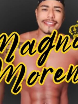 Magno Moreno