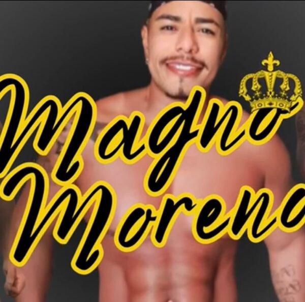 Magno Moreno