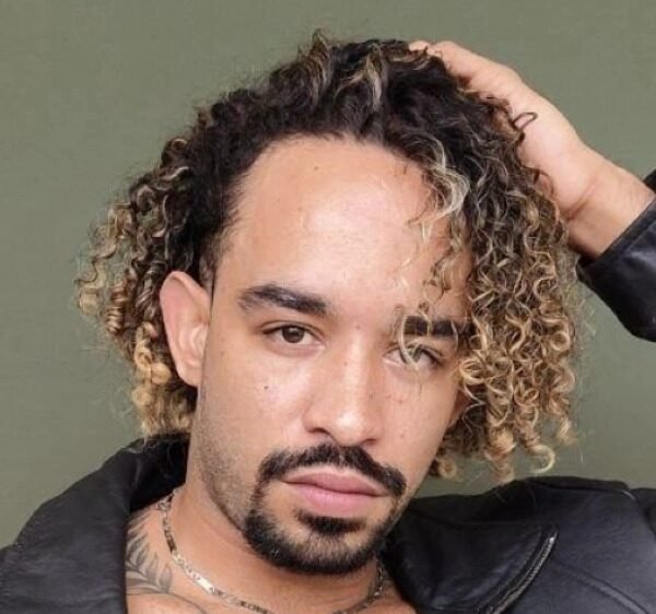 Ramon gabriel Ferreira Soares