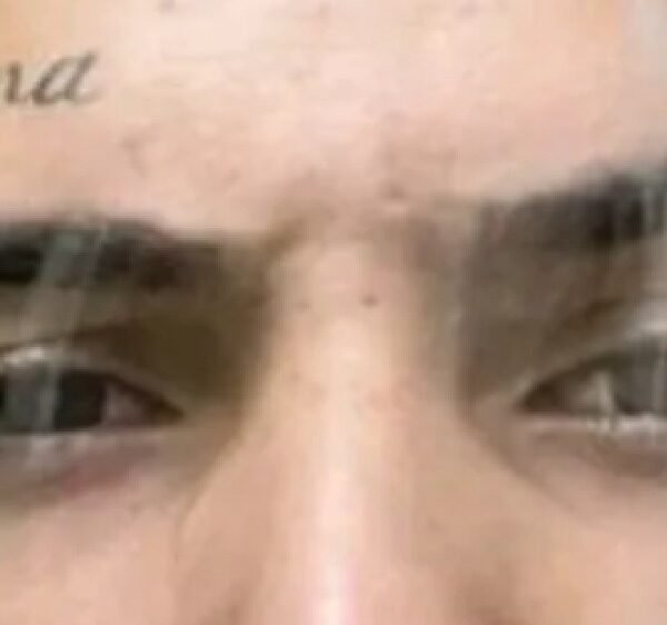 Bryan Felipe Dorneles Rodrigues da Silva