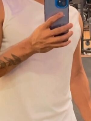 Vinicius Soares de Deus