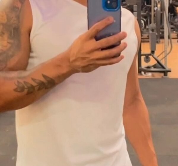 Vinicius Soares de Deus