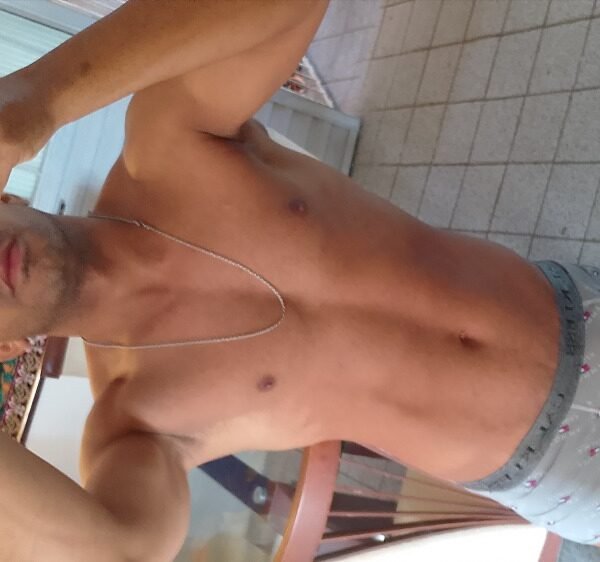 TALYSON GEOVANE FERREIRA