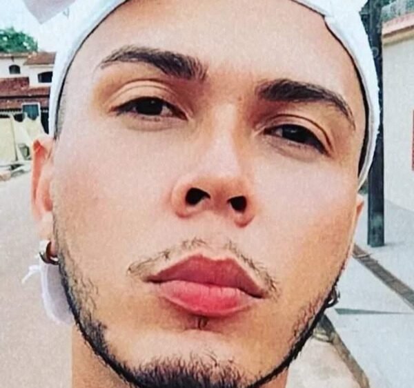 HENDRIL FELIPE COSTA DA SILVA